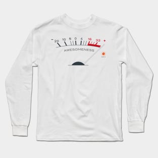 Awesomeness Long Sleeve T-Shirt